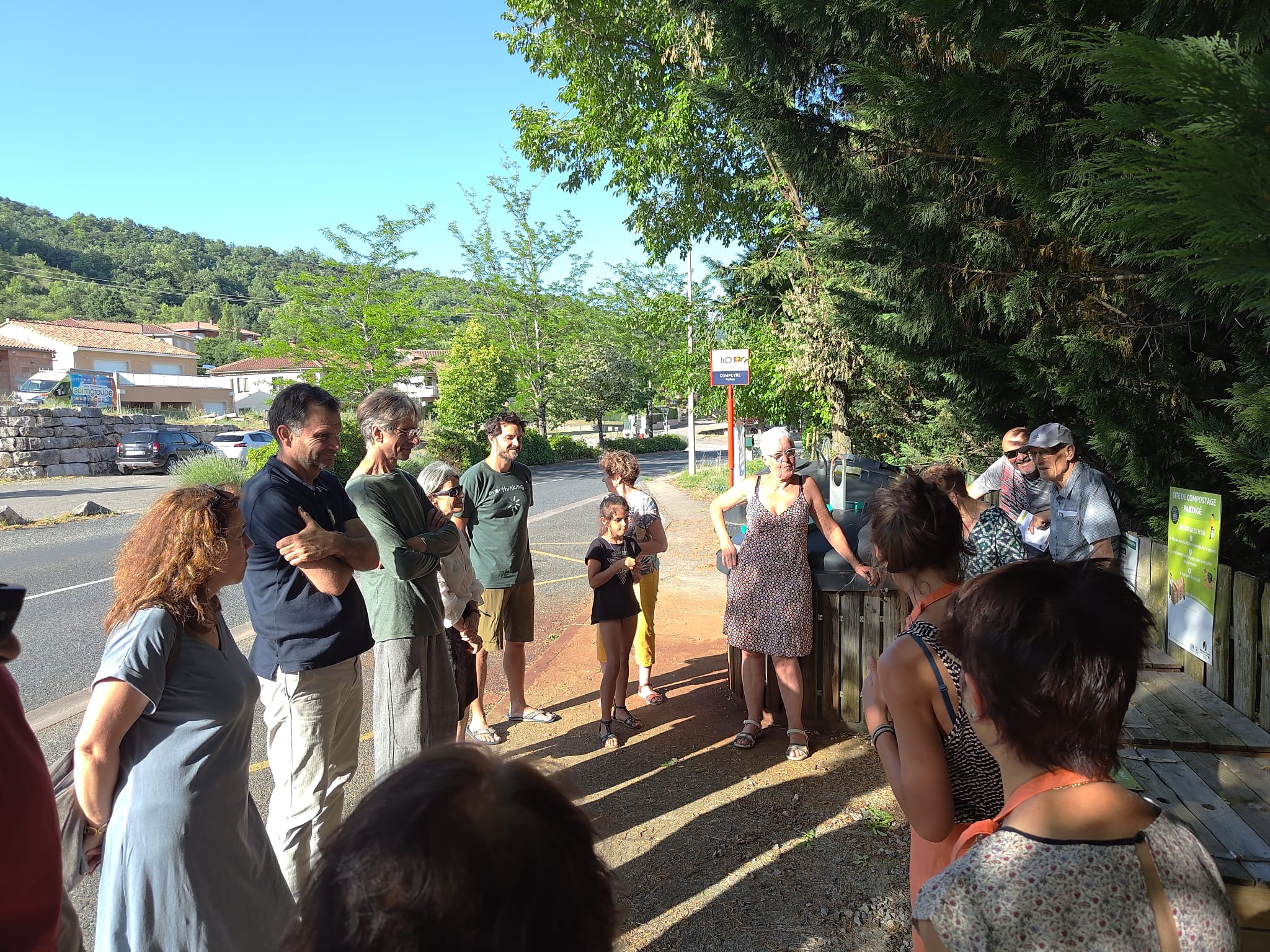 Newsletter Causses Compost n°26 juillet-août 2026
