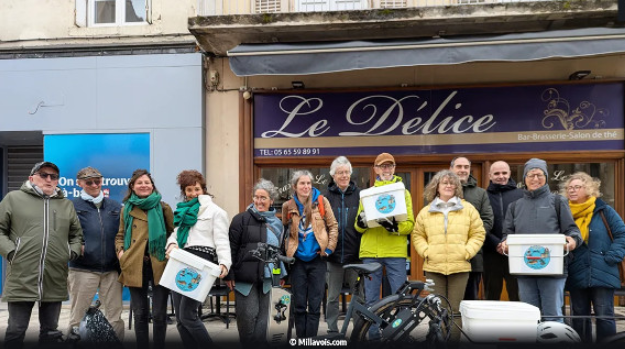 Graines de compost n° 22 – Mars 2026