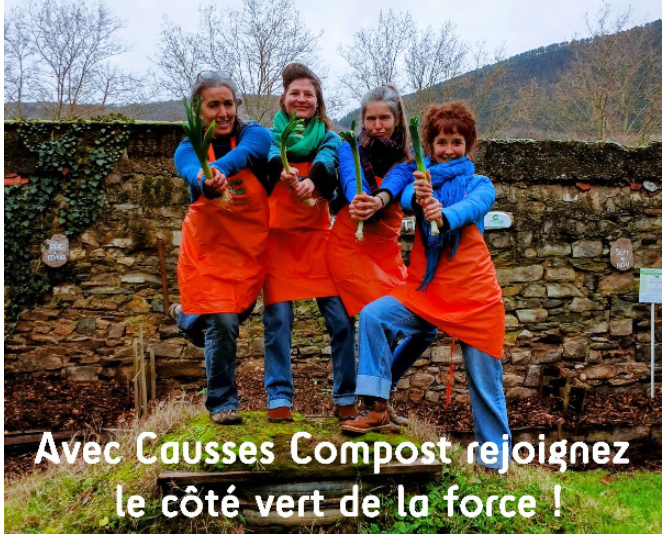 Graines de compost n° 21 – Février 2026