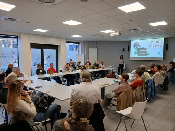 Graines de compost n° 24 – Mai 2026