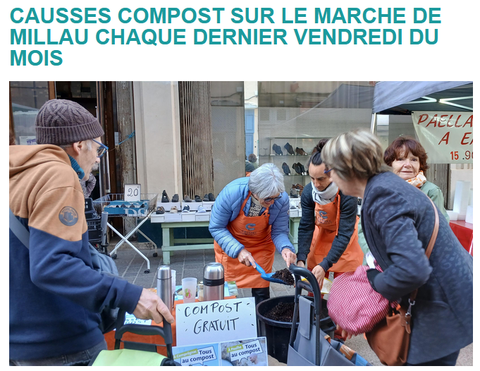 Graine de compost n° 17 – Octobre 2025