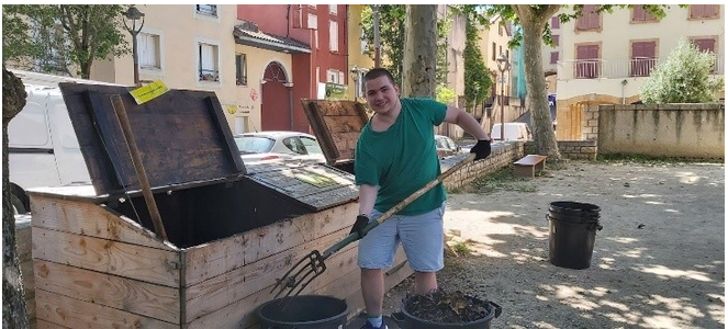 Graine de compost n° 15 – Juin 2025