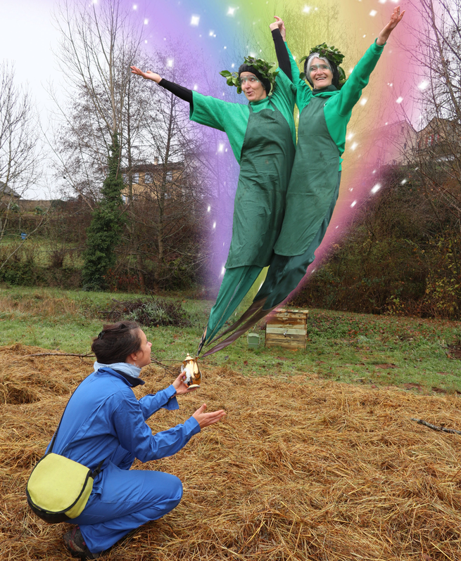 Graine de compost n° 14 – Mai 2025